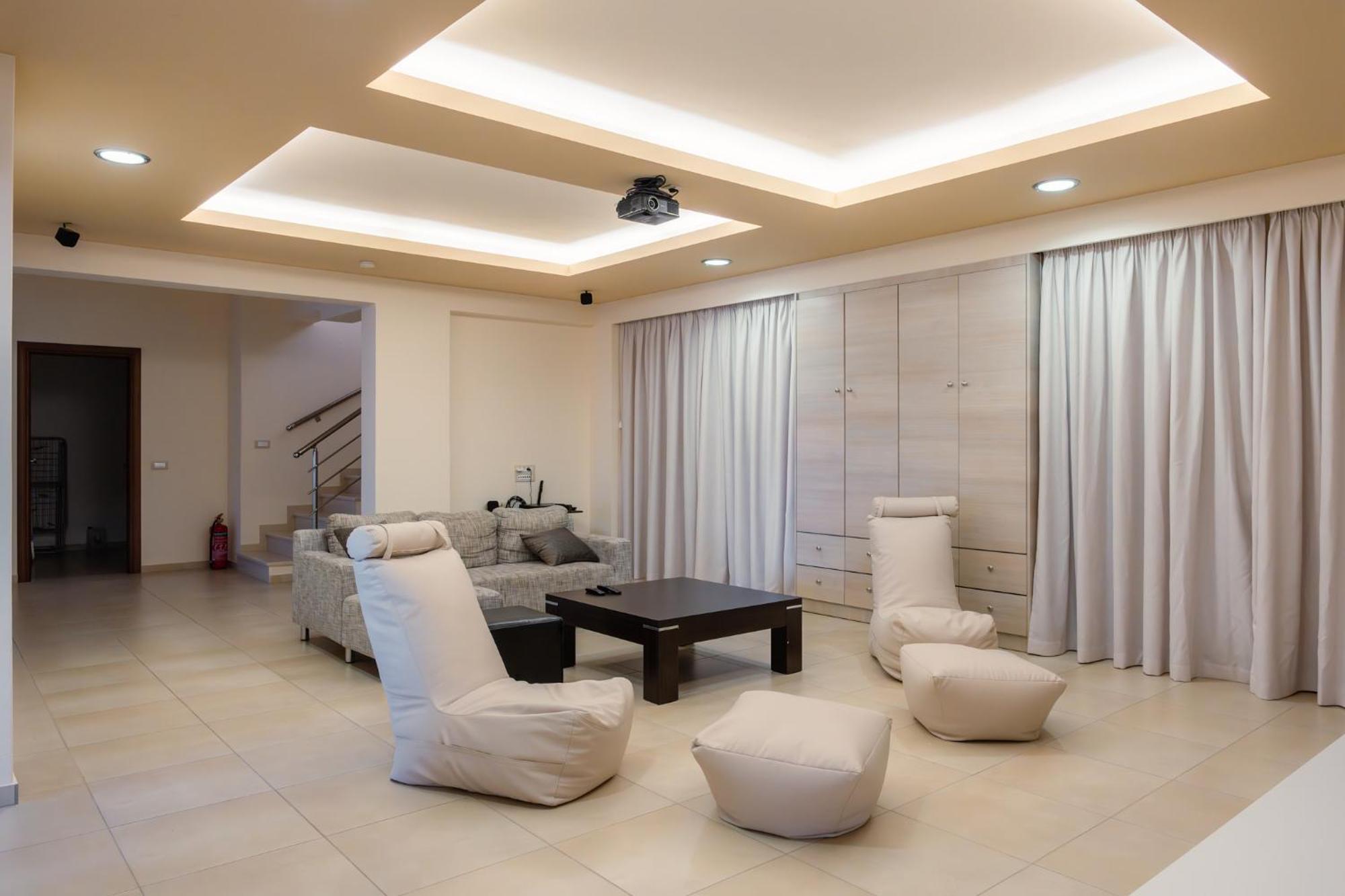 Elounda Panorama Villa 外观 照片